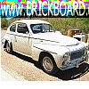 Volvo 444-544 -- icon