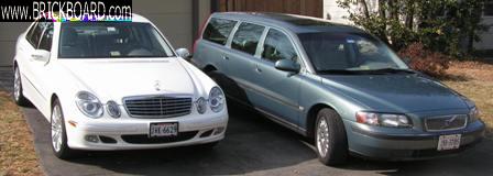 Volvo -- My Vehicles