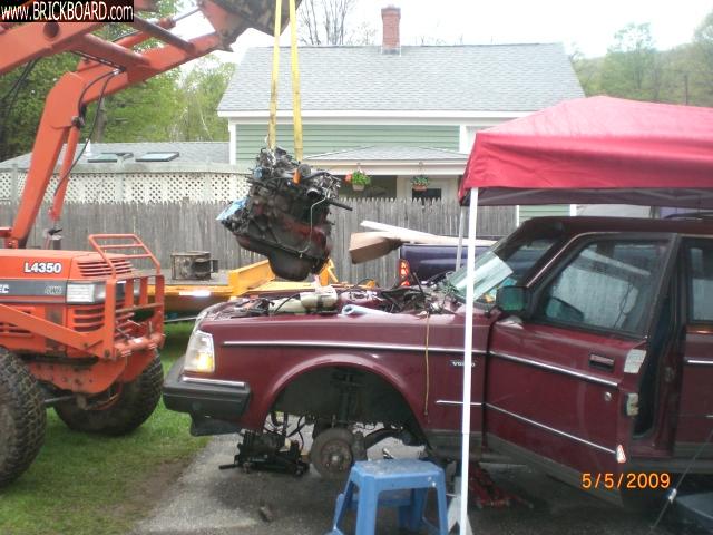 Volvo -- Volvo 240